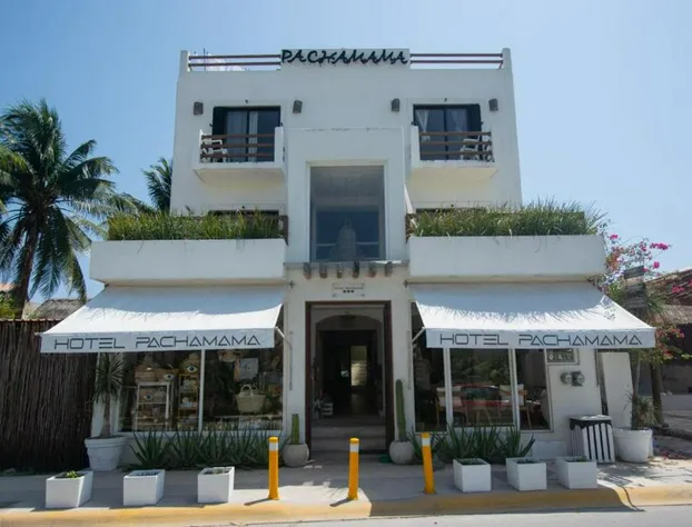 Hotel Boutique Pachamama hotel detail image 2