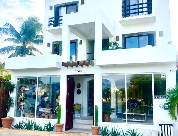 Hotel Boutique Pachamama hotel detail image 3