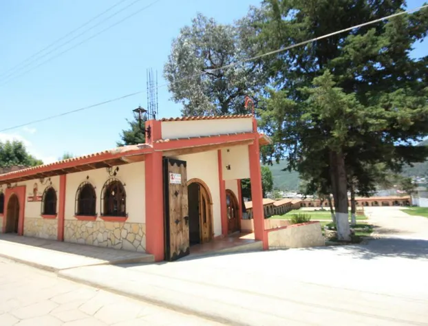 Hotel Santo Tomas hotel detail image 1