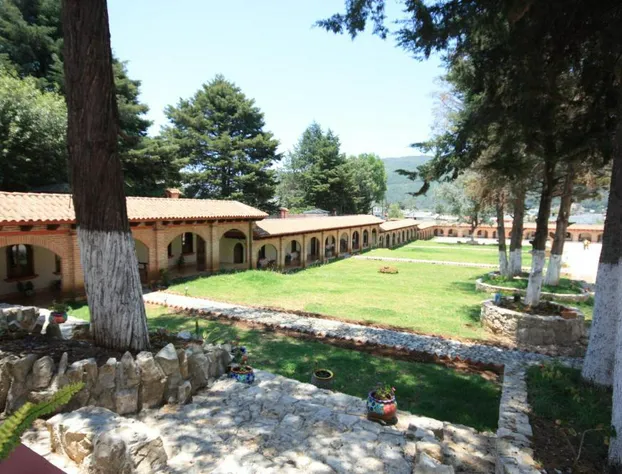 Hotel Santo Tomas hotel detail image 2