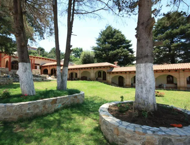 Hotel Santo Tomas hotel detail image 3