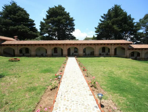 Hotel Santo Tomas hotel detail image 4