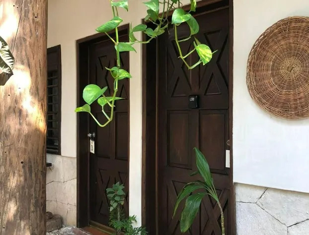 L´hotelito hotel detail image 1