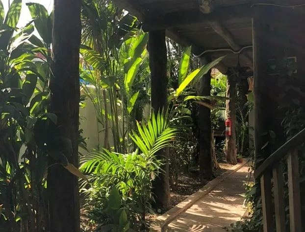 L´hotelito hotel detail image 2