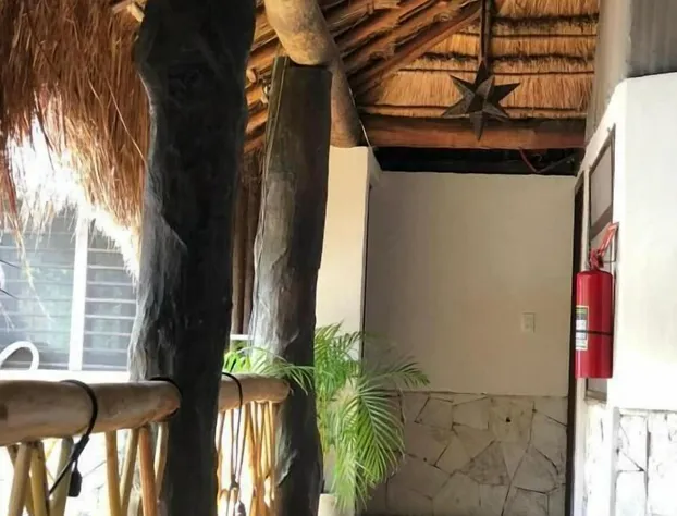 L´hotelito hotel detail image 3