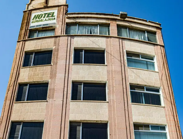 Hotel Guadalajara SLP hotel detail image 2