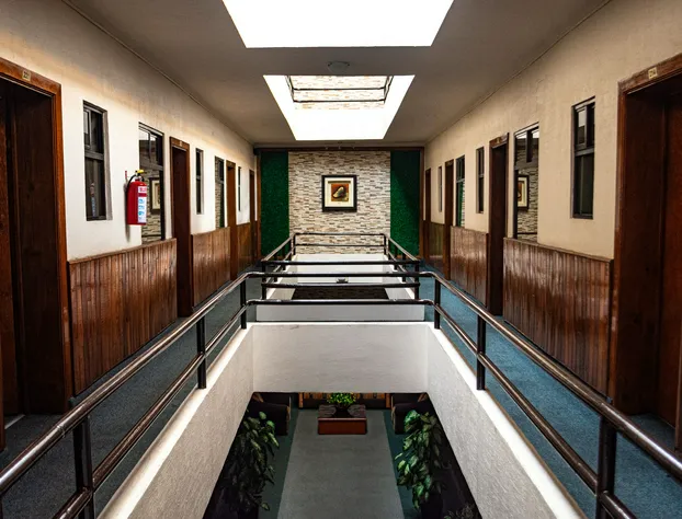 Hotel Guadalajara SLP hotel detail image 3