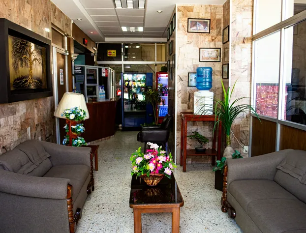 Hotel Guadalajara SLP hotel detail image 4