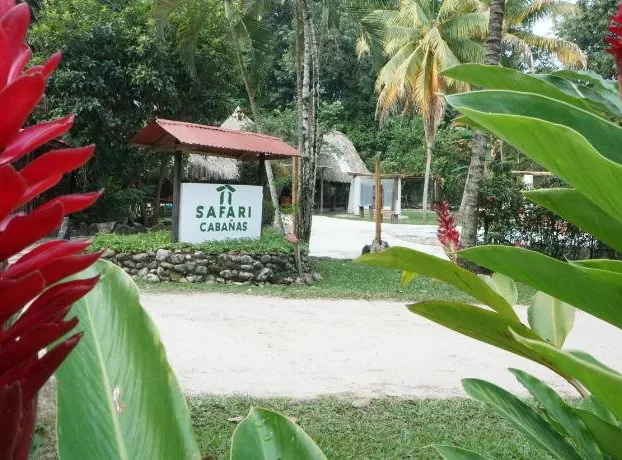 Hotel Cabañas Safari hotel detail image 1