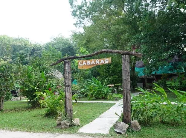 Hotel Cabañas Safari hotel detail image 2