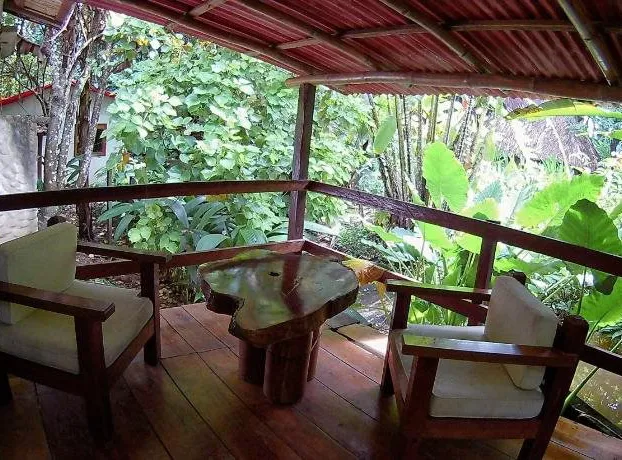 Hotel Cabañas Safari hotel detail image 3