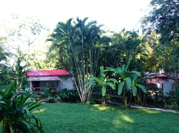 Hotel Cabañas Safari hotel detail image 4