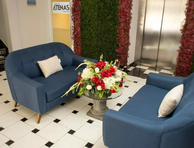 Hotel Atenas hotel detail image 4