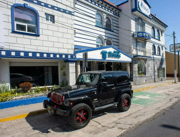 Hotel Atenas hotel detail image 1