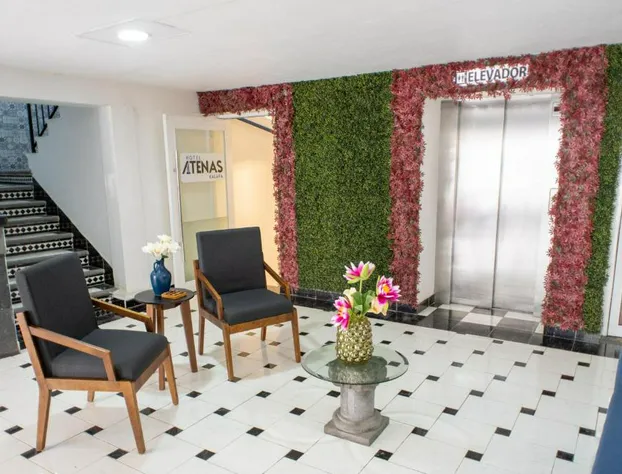 Hotel Atenas hotel detail image 3