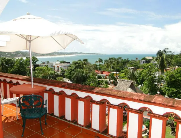 Hotel Paraiso Escondido hotel detail image 2