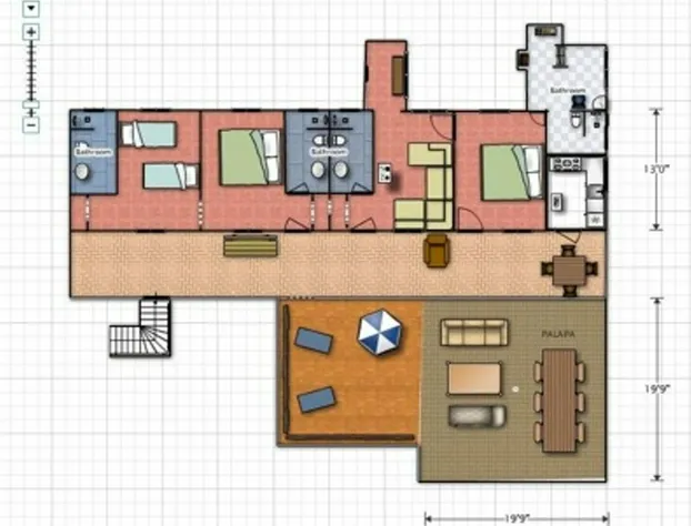 Hotel Paraiso Escondido hotel detail image 4