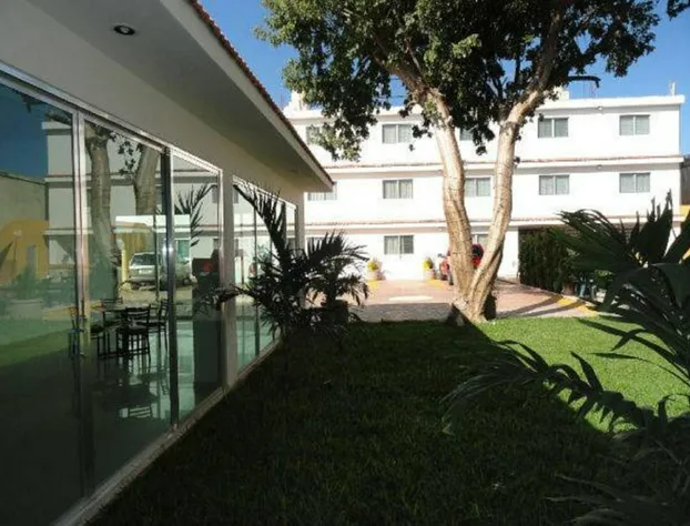 Las Dalias Inn hotel detail image 3