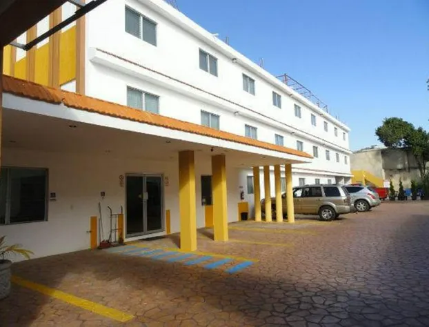 Las Dalias Inn hotel detail image 2