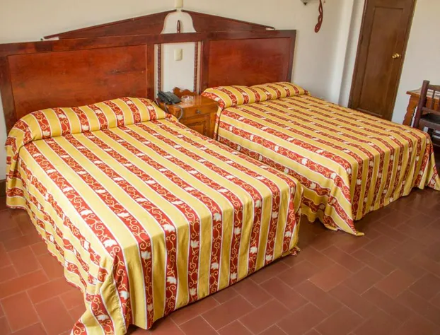 Hotel Colonial hotel detail image 4