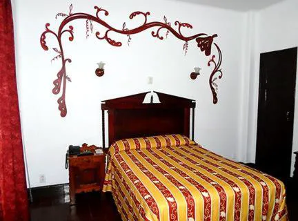 Hotel Colonial hotel detail image 3