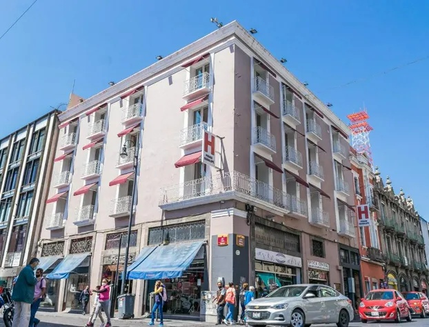 Posada Guadalupe hotel detail image 1