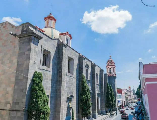 Posada Guadalupe hotel detail image 2