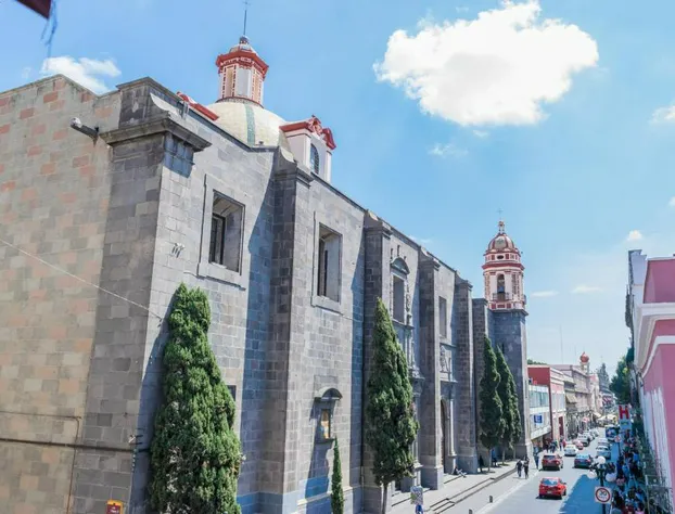 Posada Guadalupe hotel detail image 3