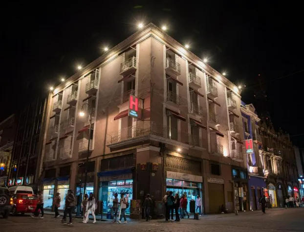 Posada Guadalupe hotel detail image 4