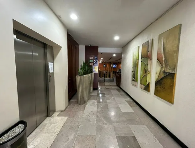 Hotel Lorbe hotel detail image 2