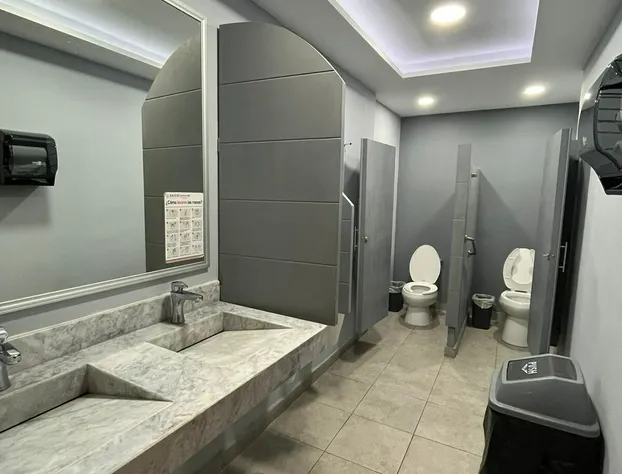 Hotel Lorbe hotel detail image 3