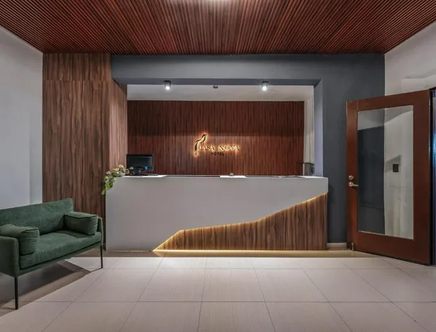 Hotel Casa Nova Mérida hotel detail image 4