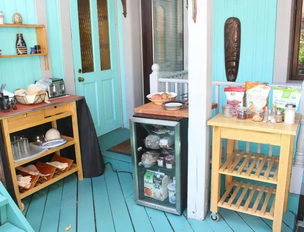 La Loggia Art B&B hotel detail image 1