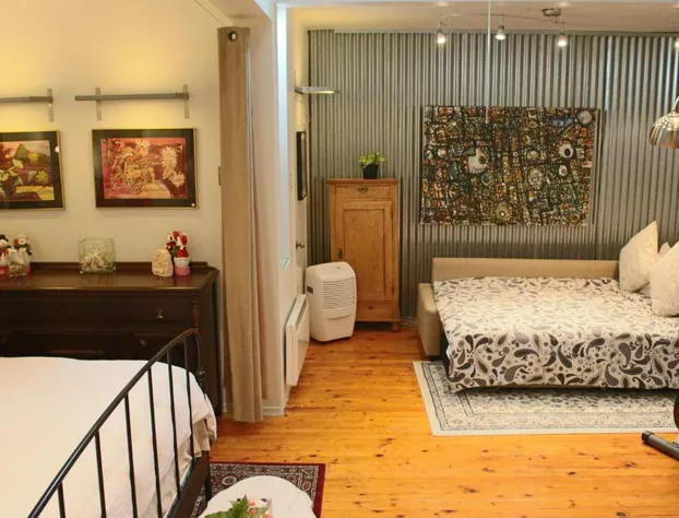 La Loggia Art B&B hotel detail image 2