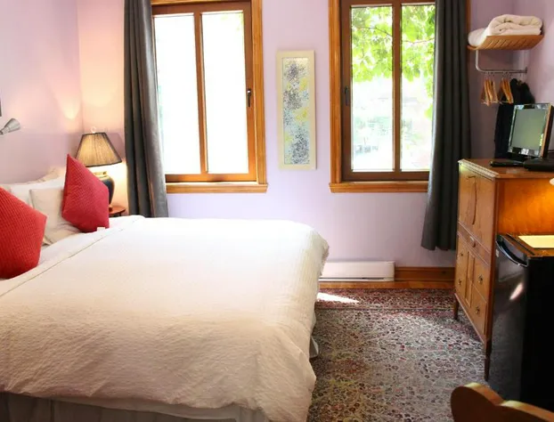 La Loggia Art B&B hotel detail image 3