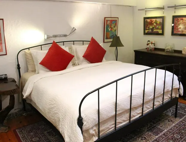 La Loggia Art B&B hotel detail image 4