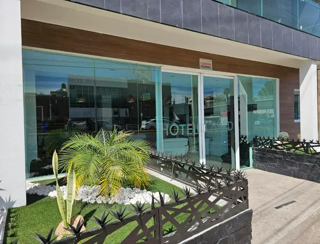 La Vid Aguascalientes hotel detail image 1