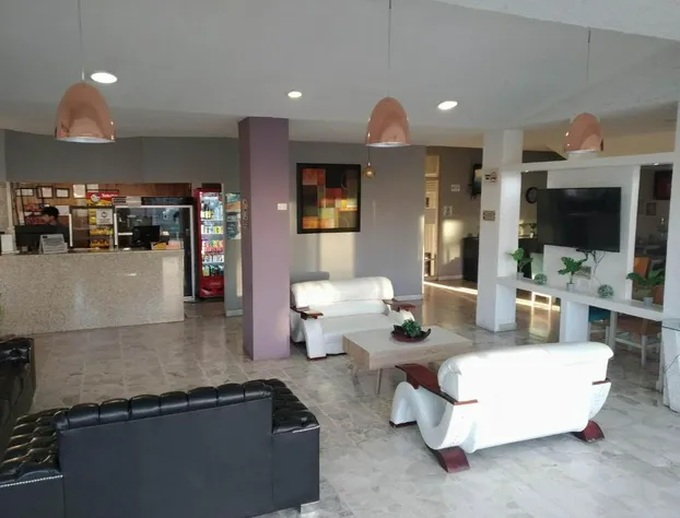 La Vid Aguascalientes hotel detail image 2