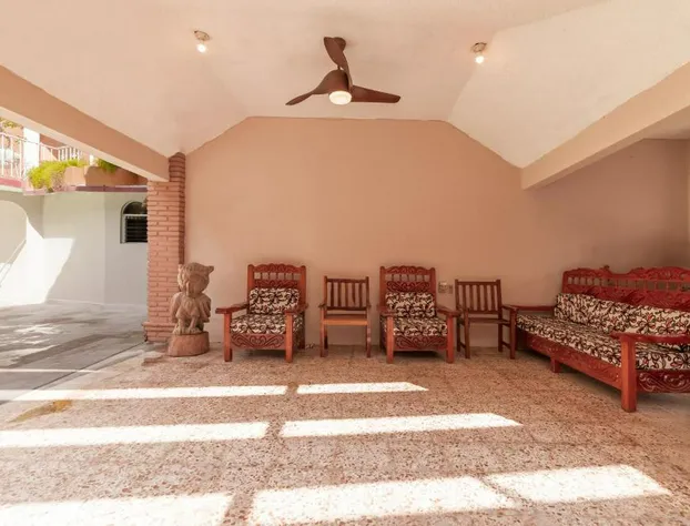 Hotel San Juan hotel detail image 1