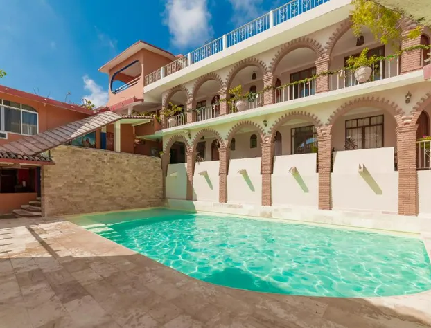 Hotel San Juan hotel detail image 2