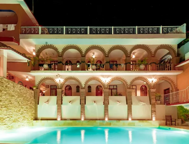 Hotel San Juan hotel detail image 3