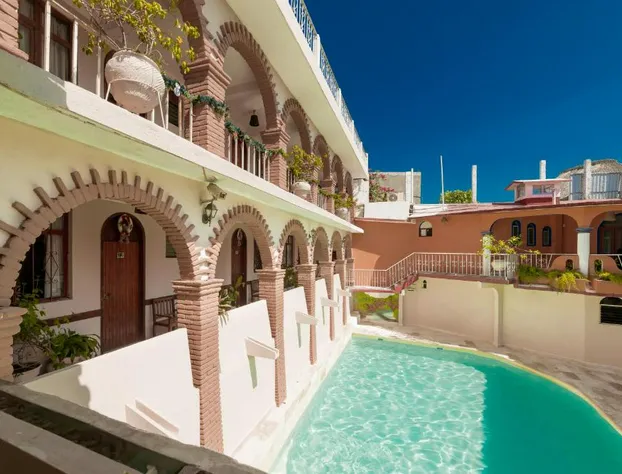 Hotel San Juan hotel detail image 4