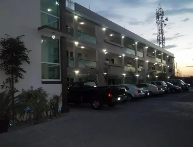 Hotel GYA Boutique hotel detail image 2