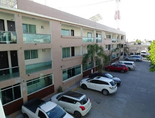 Hotel GYA Boutique hotel detail image 3