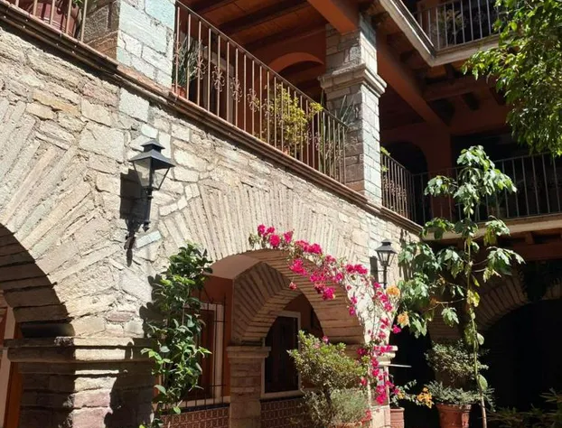 Hotel Socavon hotel detail image 2