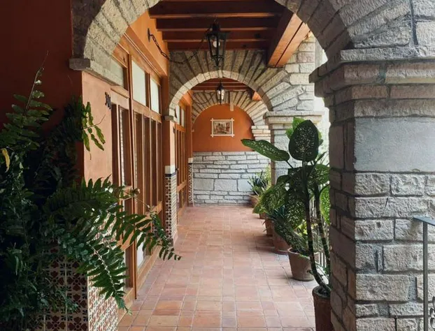 Hotel Socavon hotel detail image 3