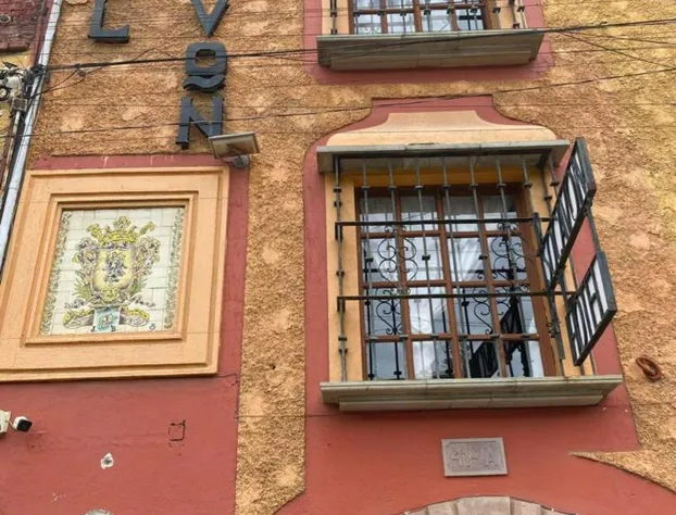 Hotel Socavon hotel detail image 4