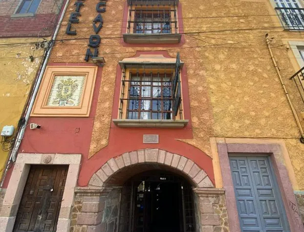 Hotel Socavon hotel detail image 4