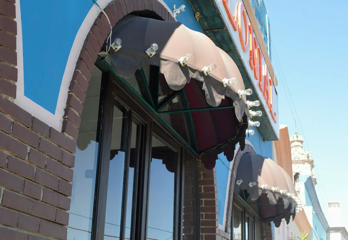 Hotel Colonial hotel hero