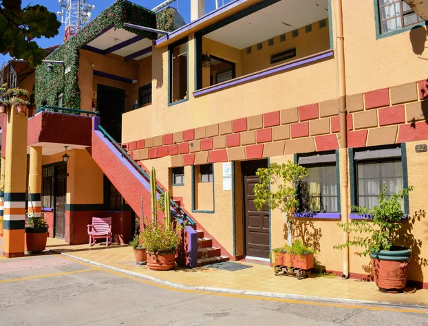 Hotel Colonial hotel detail image 1